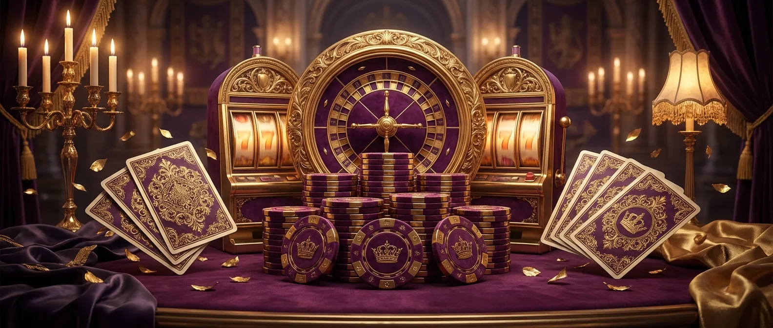 Paladium Casino bonus