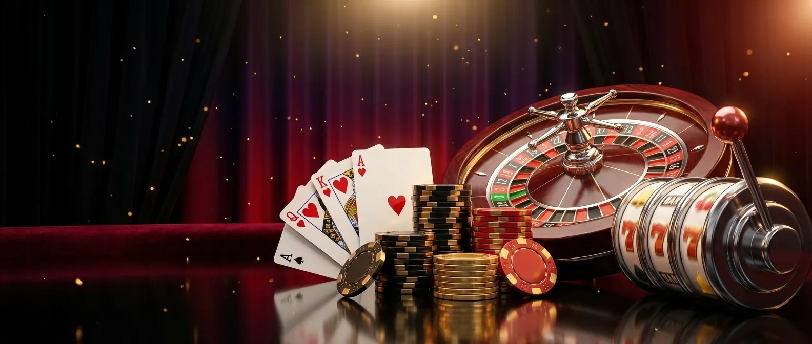 Paladium Casino bonus