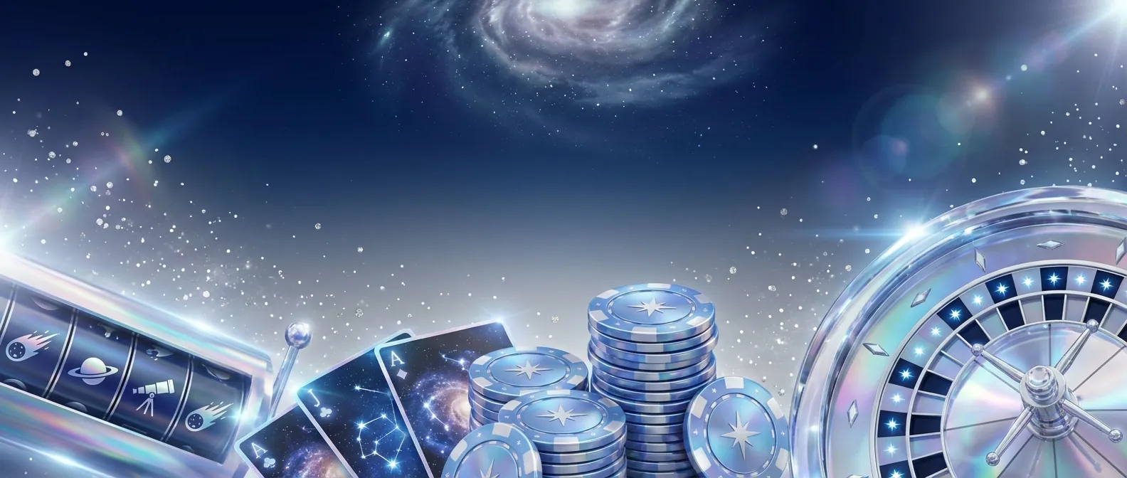 Paladium Casino bonus